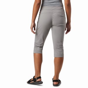 Columbia Pantalones Cortos Anytime Outdoor™ Mujer Grises Claro (302FXCZMP)